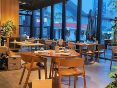 -1861意大利餐厅(文化广场店)