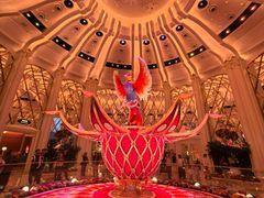 -咖啡苑 - 蔚藍夏日限定主题(永利皇宫店)