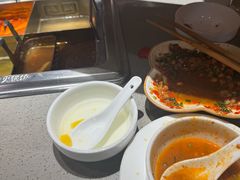 -海底捞火锅(塘厦天虹店)