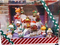 -泡泡玛特POPMART(龙湖杭州滨江天街店)