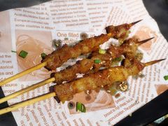 -红钳侠小龙虾·烧烤(中赢康康谷店)