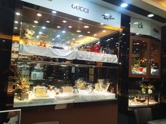 -锦泉眼镜视光体验中心(环市西路店)