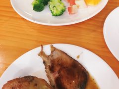 -So Lounge索兰至餐厅(蓝色港湾店)