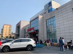 -海底捞火锅(万丰桥店)