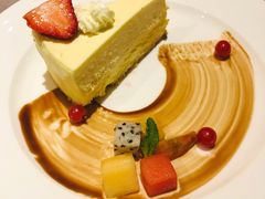 -戈雅法餐厅(世界城广场店)