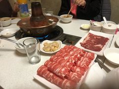-八先生涮肉房(三里河店)