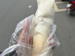 -老汪猪头肉春饼店