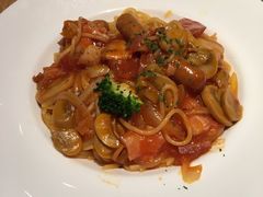 -玛格萝妮(汇智国际商业中心店)