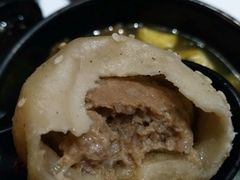 -小杨生煎(龙之梦购物中心店)