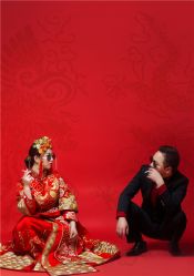 -拾尚映画·STUDIO婚纱摄影(中关村店)