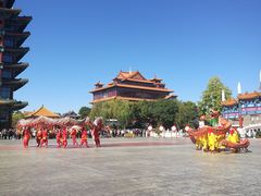 -大明幻境第一城