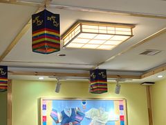 -松栢朝鲜族味道·脊骨汤(总店)