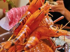 -揽季锅物会·海鲜姿造(五四路店)