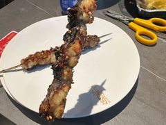 -一方渔歌蒸汽海鲜自助(文化路万达广场店)