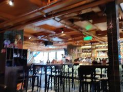 -Q MEX 库迈墨西哥餐吧(三里屯店)