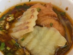 -海银海记潮汕牛肉火锅(新港中路海珠店)