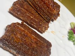 -唐猫庭院·千年陕菜(大唐不夜城店)