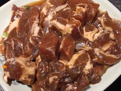 -韩盛·盛江山自助料理(中街大悦城店)