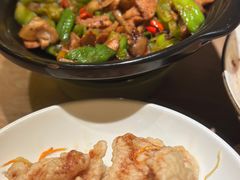 -金掌勺锅包肉(太原万达店)