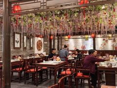 -鸭匠食府·挂炉烤鸭·新京菜(阜成路店)