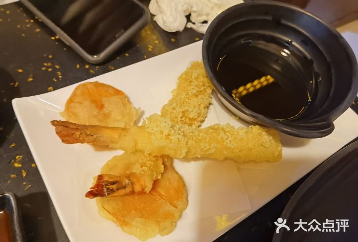 熊出没日本烧肉放题图片