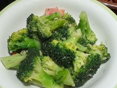 -萨莉亚意式餐厅(百联徐汇店)