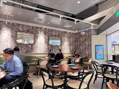 -CRAZYONES西班牙海鲜饭(上海美罗城店)