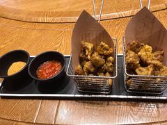 青岛五香肉-新海渔港·胶东海鲜家常菜·家宴(奥体中心店)