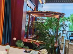 -外婆船宴餐厅·外婆喊你回家吃饭