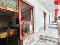 -燕北云山·农家菜·灶台鱼(密云溪翁庄店)