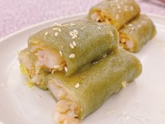 艾青虾肠-大友(港口店)