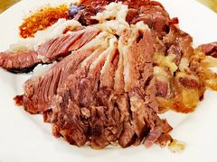 -龙头街回族餐厅(蒜村新区农大店)