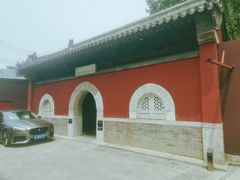 -嵩祝寺及智珠寺