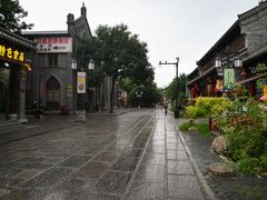 -青州古城