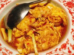 湘上湘醋炒蛋-湘上湘(正大中心总店)