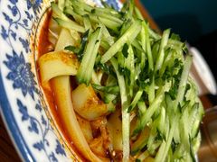 -22号传承新疆菜·柴窝堡辣子鸡