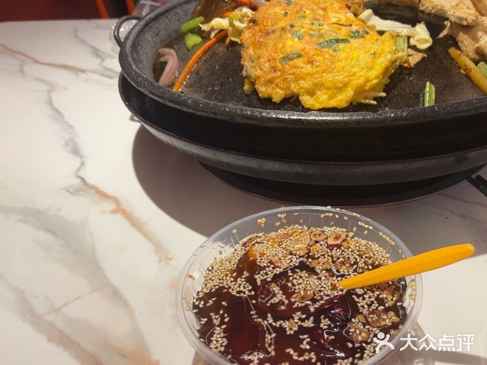 一烙锅(友谊店)图片