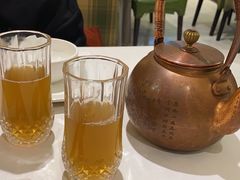 -大鸭梨烤鸭(左家庄店)