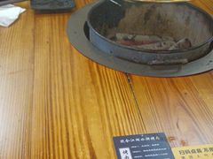 -号令江湖·水浒烤肉(和畅睦邻中心店)