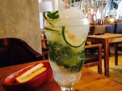 mojito-MAAN COFFEE(金桥店)