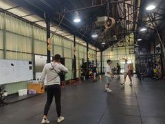 -CrossFit MeWellness