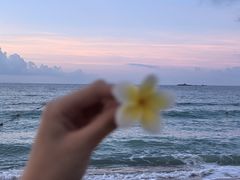-亚龙湾喜来登·美景台大堂吧