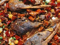 -拙味兄弟龙虾·江湖菜(和畅堂店)