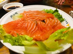 -尚禾厨·湘菜馆(步行街店)