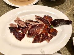 樟茶鸭-苏浙汇(朝外店)