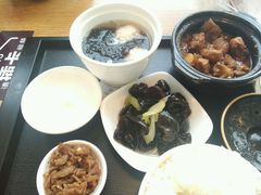 -百事佳烧鸭牛腩(上海虹桥站店)