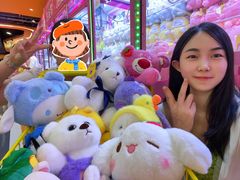 -爱玩嘉年华(江北一店)