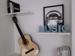 -梅纳·钢琴声乐架子鼓Mena Music(双井店)