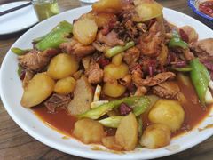 -福顺祥大盘鸡(临潼店)