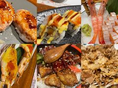 -奈九居酒屋(滨河大道店)